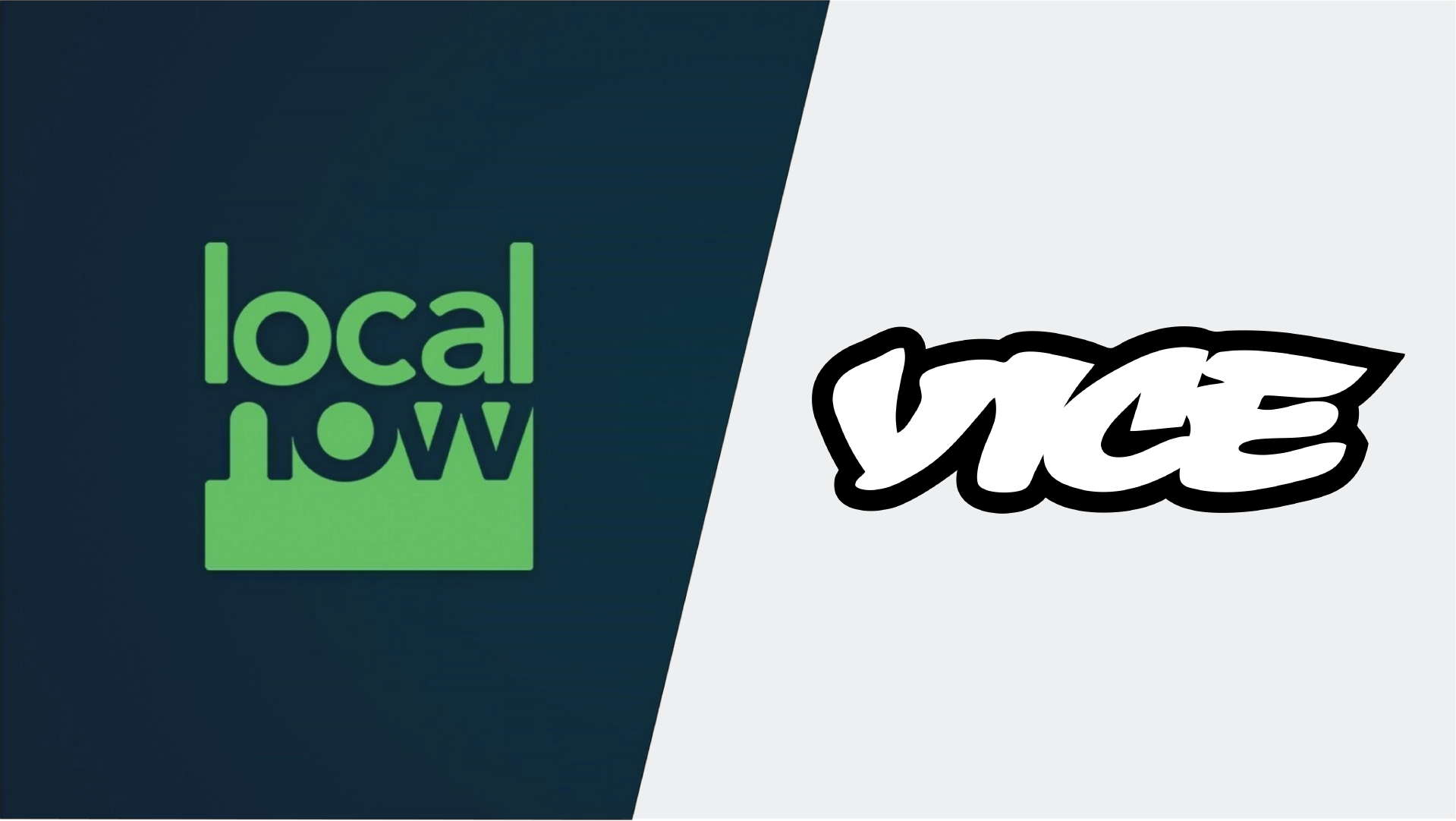 Broadcasting & Cable Allen Media’s Local Now Adds 2 FAST Channels From Vice Allen Media Group